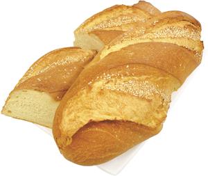 PANE RUSTICO