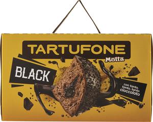 IL TARTUFONE BLACK