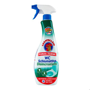 WC SPRAY DISINCROSTANTE ML625