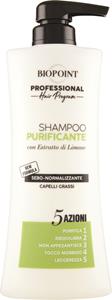 SHAMPOO PURIFICANTE 400ML