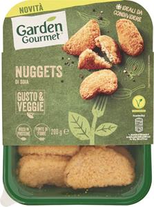 G.GOURMET NUGGETS