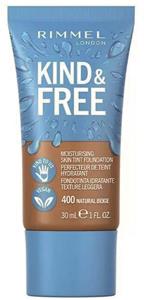 FONDOTINTA KIND&FREE 400 NATURAL BEIG