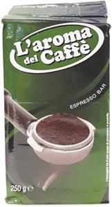 CAFFE MACINATO ESPRESSO