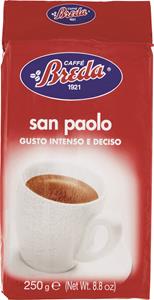 CAFFE SAN PAOLO MISCELA CLASSICA