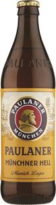 BIRRA PAULANER HELL