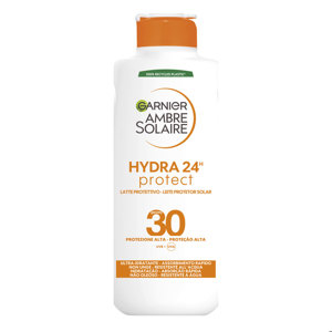 LATTE SOLARE HYDRA24 P30 200ML