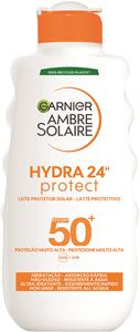 LATTE SOLARE HYDRA24 P50 200ML