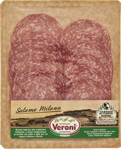 NATURE SALAME MILANO