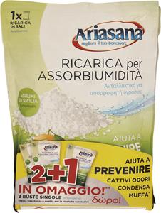 ARIASANA RIC AGRUMI 2+1 450GR