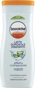 CREMA  DOPOSOLE IDRATANTE 200ML