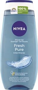 BAGNODOCCIA FRESH PURE 250ML