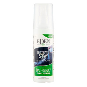 DEODORANTE ECO STOP BATTERI SPRAY