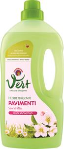 DETERGENTE PAVIMENTO 1000ML