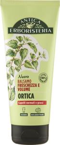 BALSAMO FRESCHEZZA E VOLUME ALL'ORTICA 200ML