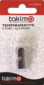 TAKIMA TEMPERINO 1FORO METALLO