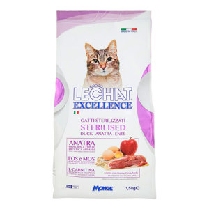LECHAT EXCELLENCE STERILISED ANATRA
