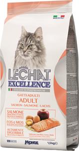 LECHAT EXCELLENCE STERLISED SALMONE