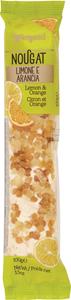 TORRONE MORBIDO NOUGAT CRT MISTO FRUTTA: FR.BOSCO-ESOTICA-LAMPONE-LIM/ARANCIA