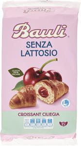 CROISSANT CILIEGIA SENZA LATTOSIO