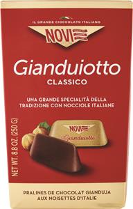 GIANDUIOTTI CLASSICI