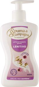 LATTE DETERGENTE INTIMO LENITIVO  ML. 300