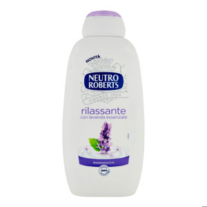 BAGNOSCHIUMA RILASSANTE 600ML