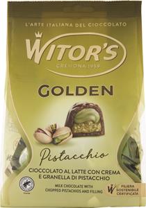 WITORS GOLD PISTACCHIO