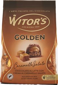 WITORS GOLD CARAMELLO