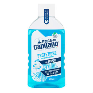 COLLUTORIO PROTEZIONE CON PROPOLI 400ML