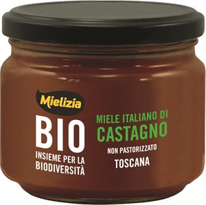 MIELE DI CASTAGNO BIO 400GR