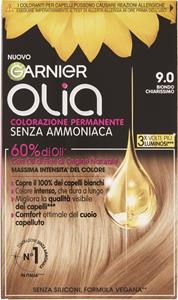 TINTA CAPELLI OLIA 9.0 BIONDO CHIARISSIMO