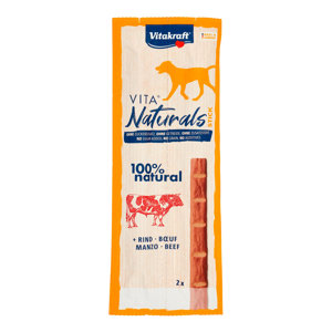 VITA NATURALS STICK MANZO X2 CANE