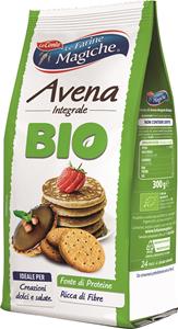 FARINA DI AVENA BIO