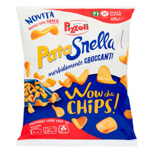 WOW CHE CHIPS PATASNEL