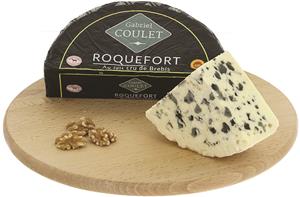 ROQUEFORT DOP COULET