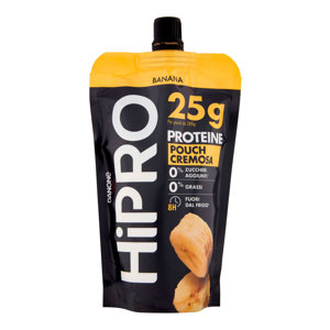 HIPRO POUCH BANANA 200GR