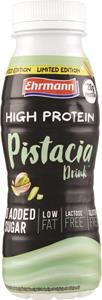 HIGH PROTEIN DRINK  PISTACIA
