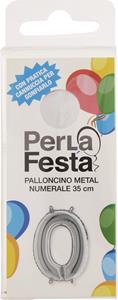 PALLONCINO MYLAR N.0