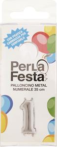 PALLONCINO MYLAR N.1