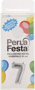 PALLONCINO MYLAR N.7