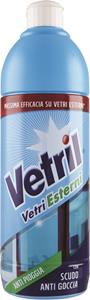 DETERGENTE VETRI SQUEEZE 650ML