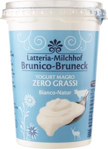 YOGURT MAGRO BIANCO