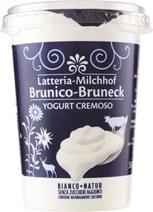 YOGURT INTERO BIANCO