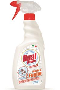 DETERGENTE  MUFFA E FUGHE 500ML