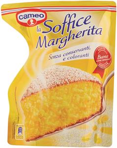LE SOFFICE MARGHERITA TORTA PRONTA 600GR
