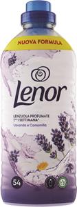 AMMORBIDENTE LAVANDA 54 LAVAGGI