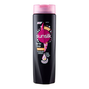 SHAMPOO BYE BYE CRESPO 250ML