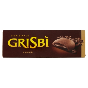 GRISBI' AL CAFFE 9 X15GR