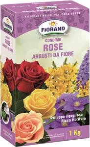 CONC.GRAN ROSE ARBUSTI FIOR1KG