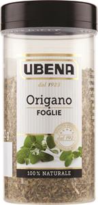 ORIGANO FOGLIE